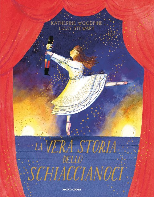 La vera storia dello Schiaccianoci