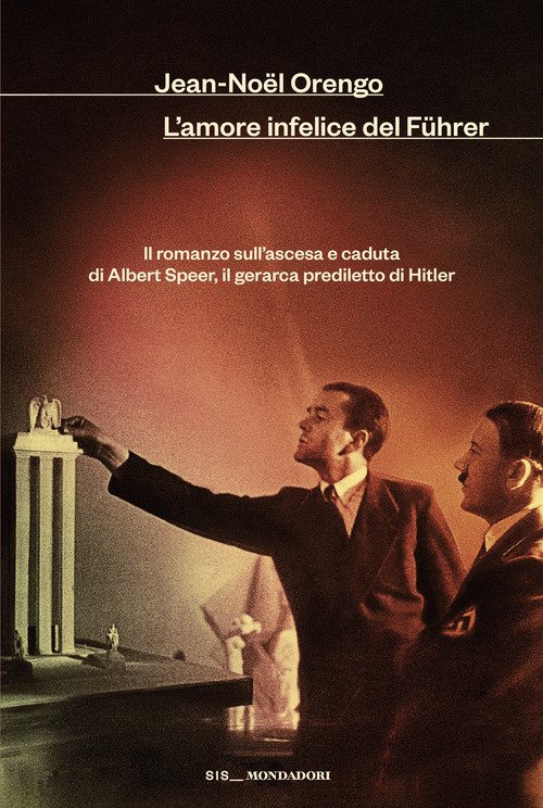 L'amore infelice del Führer