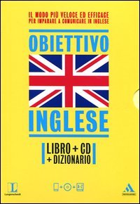 Langenscheidt. Obiettivo inglese. L'inglese in 30 giorni. Con dizionario