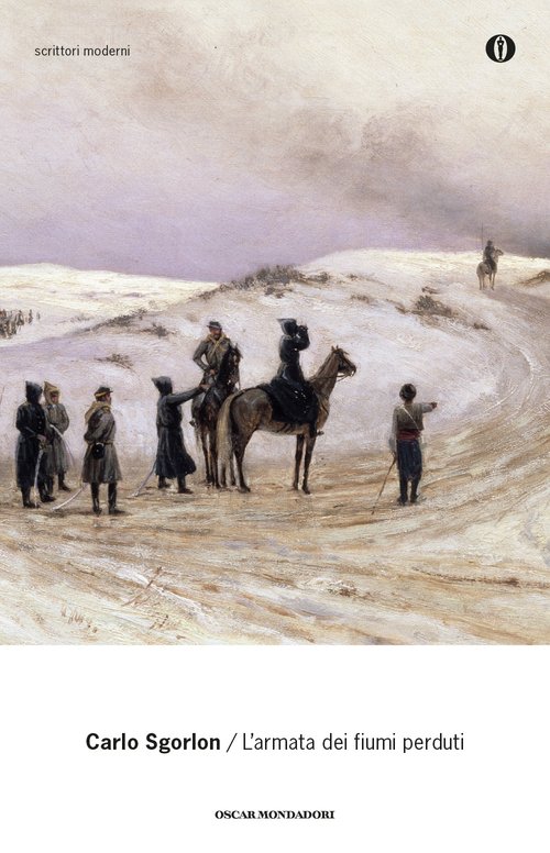 L'armata dei fiumi perduti