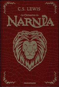 Le cronache di Narnia