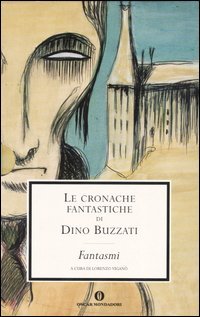 Le cronache fantastiche: Delitti-Fantasmi
