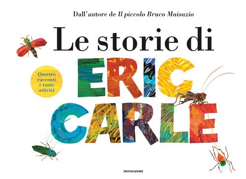 Le storie di Eric Carle