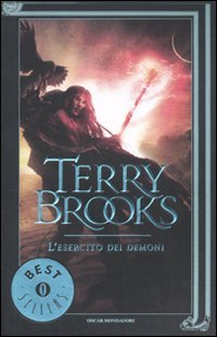 L'esercito dei demoni. La genesi di Shannara
