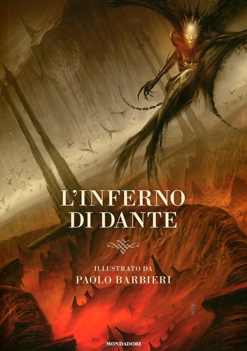 L'Inferno di Dante