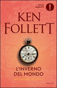 L'inverno del mondo. The century trilogy