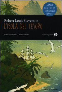 L'isola del tesoro