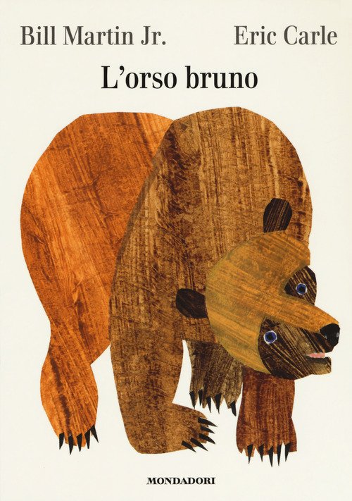 L'orso Bruno