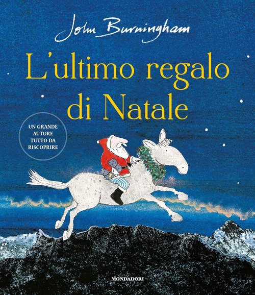 L'ultimo regalo di Natale