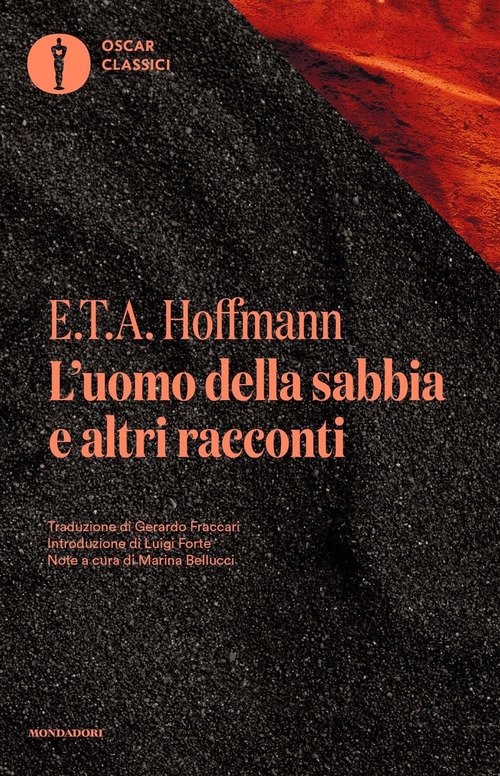 L'uomo della sabbia e altri racconti