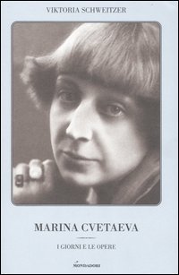 Marina Cvetaeva
