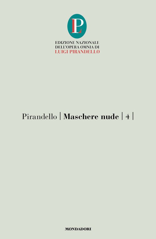 Maschere nude