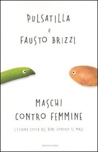 Maschi contro femmine