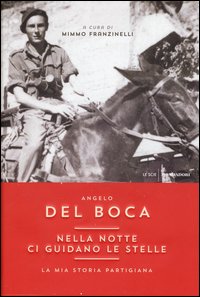 Nella notte ci guidano le stelle. La mia storia partigiana