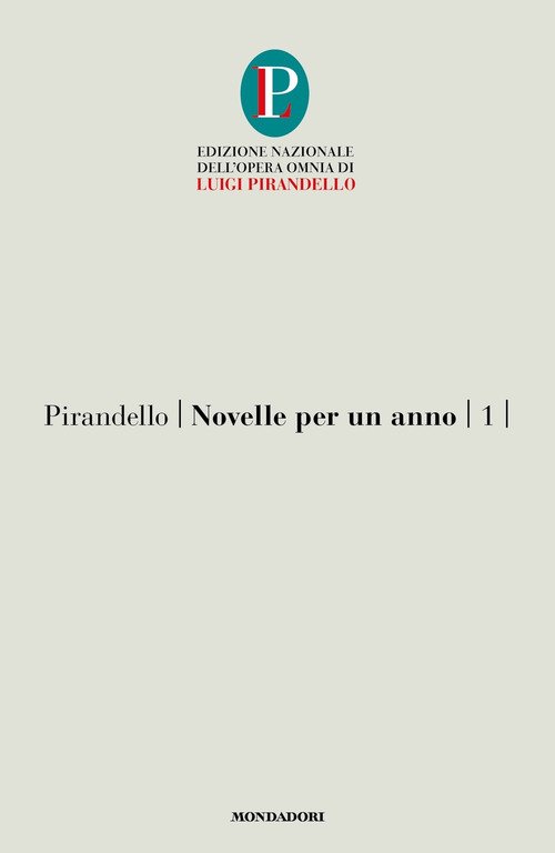 Novelle per un anno