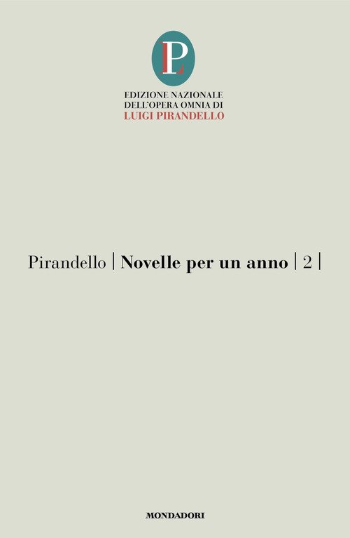 Novelle per un anno