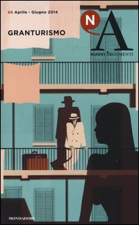 Nuovi argomenti. Vol. 66