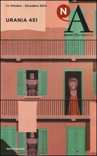 Nuovi argomenti. Vol. 68: Urania 451.