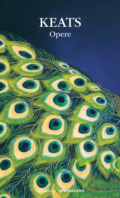 Opere. Testo inglese a fronte