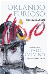 «Orlando furioso» di Ludovico Ariosto