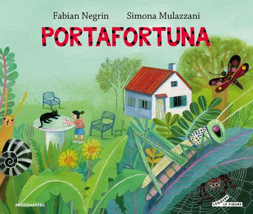 Portafortuna