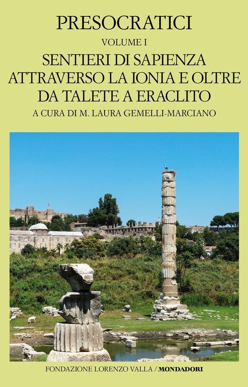 Presocratici