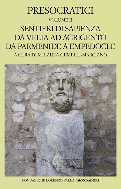 Presocratici