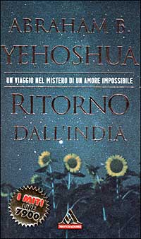 Ritorno dall'India