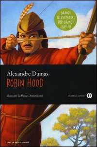 Robin Hood