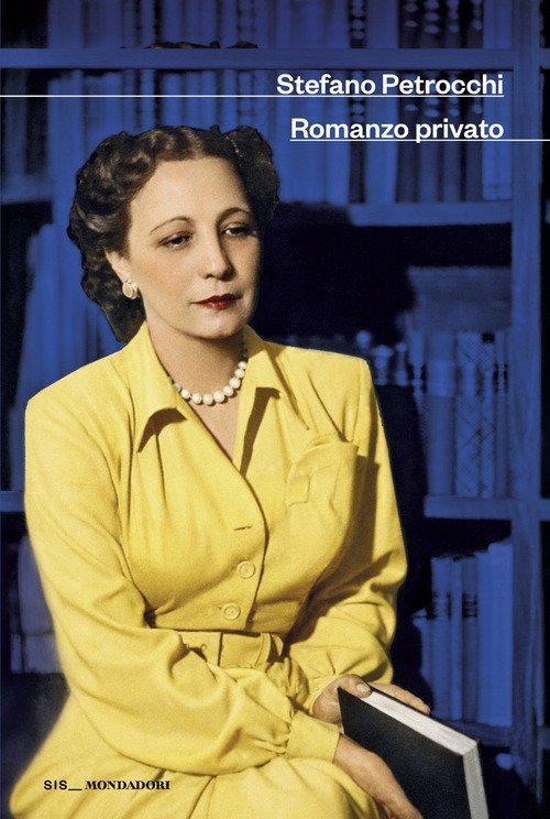 Romanzo privato