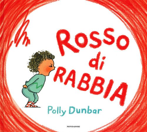 Rosso di rabbia