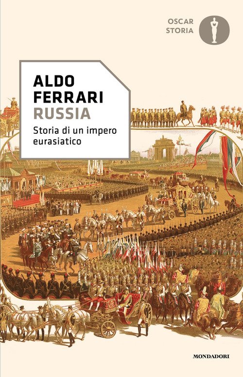 Russia. Storia di un impero eurasiatico