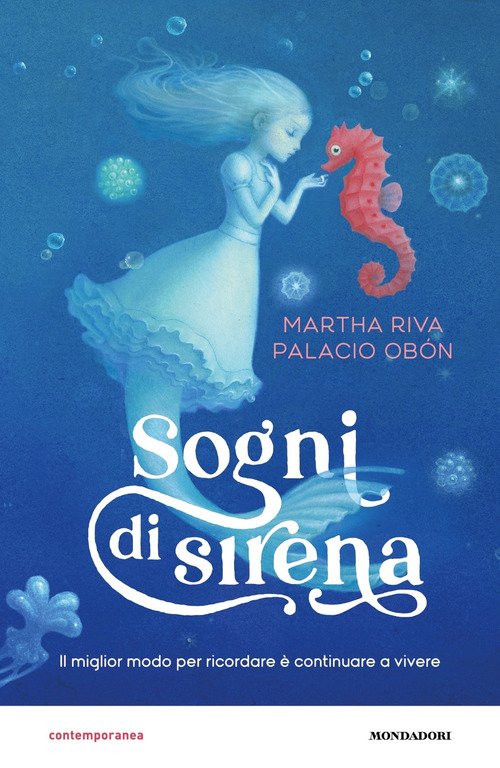 Sogni di sirena