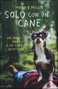 Solo con un cane