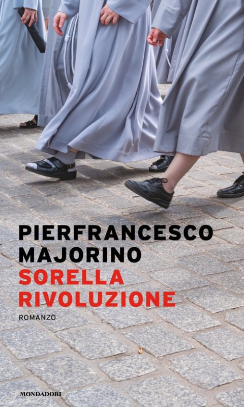 Sorella rivoluzione