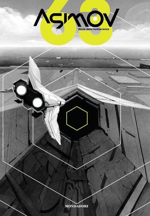 Storie della fantascienza