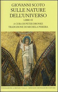 Sulle nature dell'universo