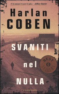 Svaniti nel nulla