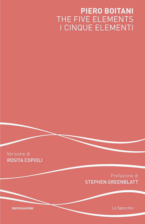 The five elements-I cinque elementi