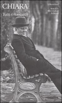 Tutti i romanzi