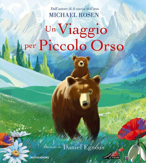 Un viaggio per Piccolo Orso