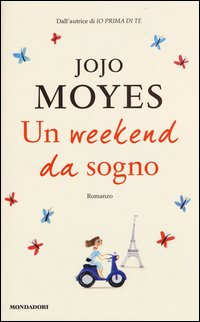 Un weekend da sogno