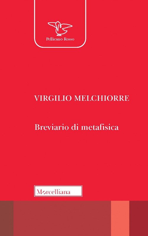 Breviario di metafisica