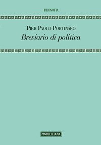 Breviario di politica