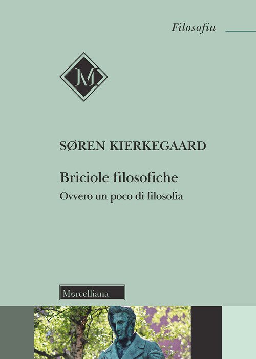 Briciole filosofiche. Ovvero un poco di filosofia