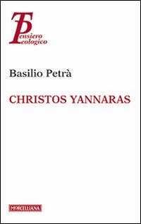 Christos Yannaras