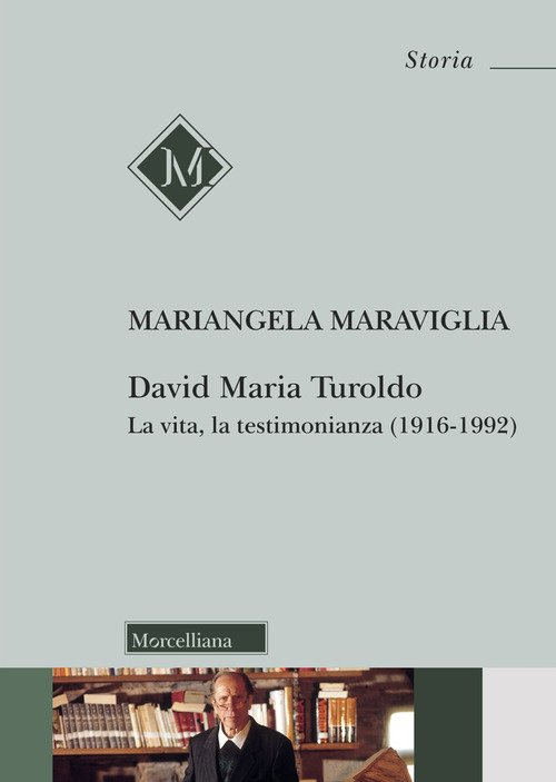 David Maria Turoldo. La vita, la testimonianza (1916-1992)