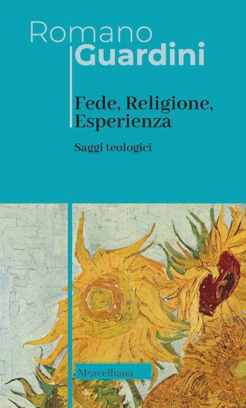 Fede, religione, esperienza. Saggi teologici