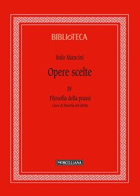 Filosofia della prassi