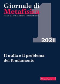 Giornale di metafisica